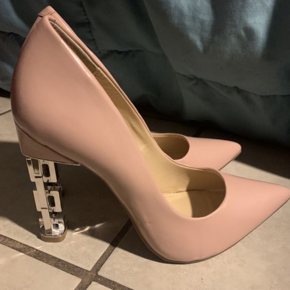 Katy Perry nude Pumps NEW